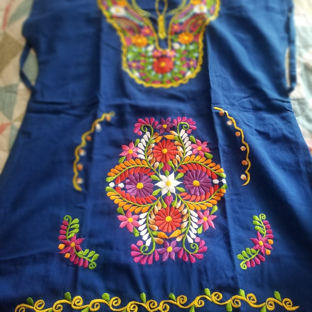 Vestido